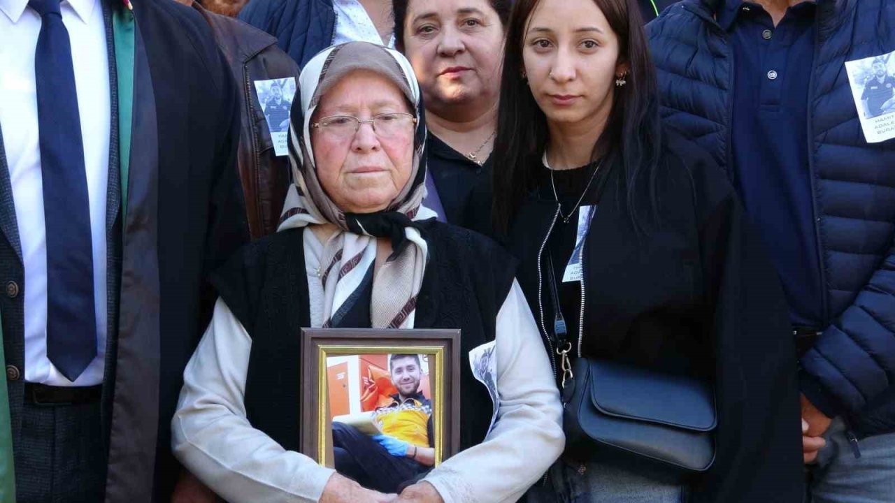 Korkunç gasp cinayeti: "Yok" dedi canından oldu