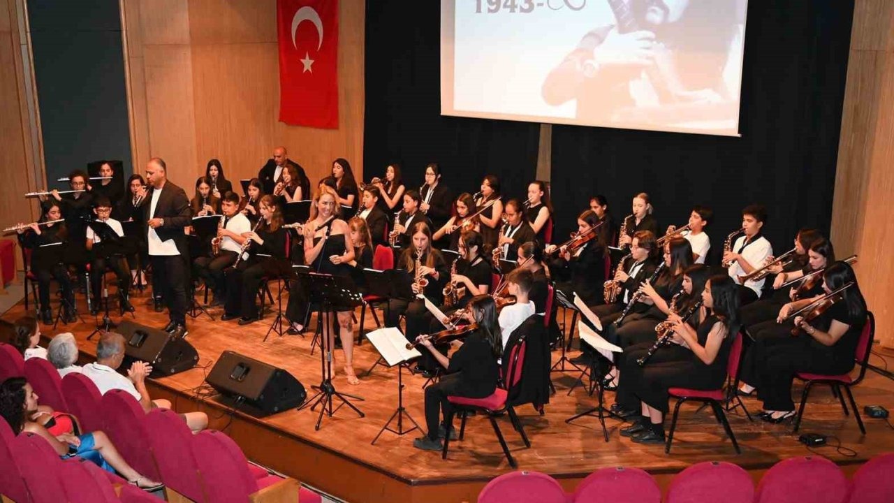 Onkoloji bölümündeki çocuklar için iyilik konseri verilecek