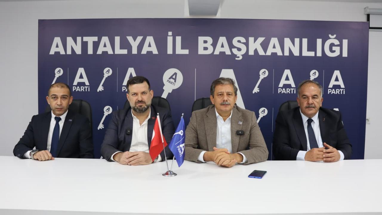 Otomatik Taslak