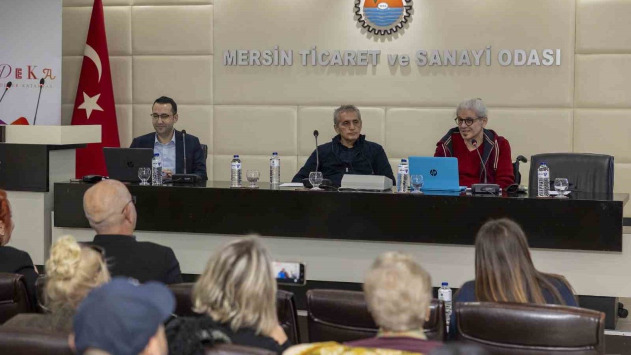 Rönesans’tan Mersin’e kültür ve sanat yolculuğu