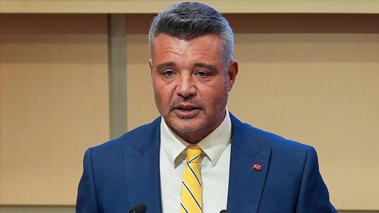 Sadettin Saran için adli kontrol talebinde bulunuldu!