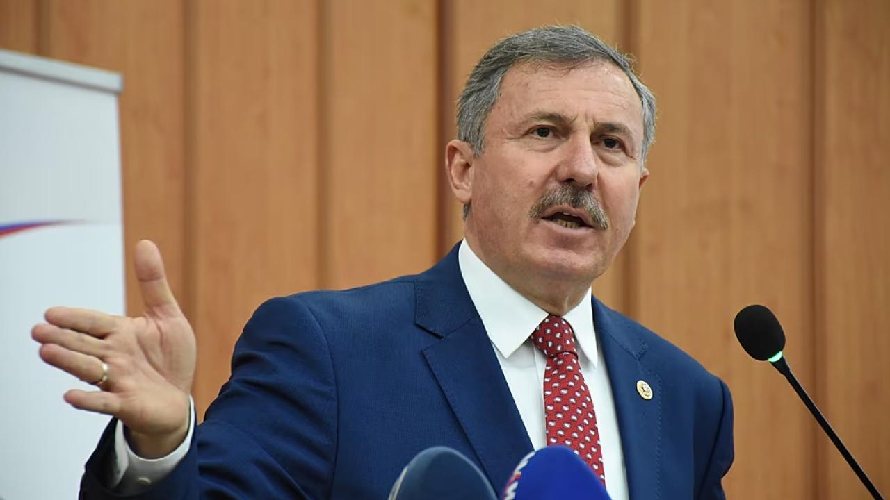 Selçuk Özdağ, çalışanın statü ve güvencesizliğini gündeme getirdi