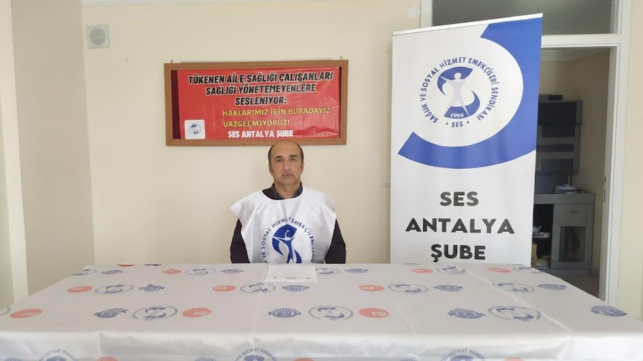 SES’ten ‘Eziyet Yönetmeliği’ Çıkışı