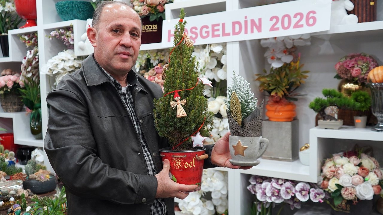 Yılbaşı hediyelerinde trend değişti