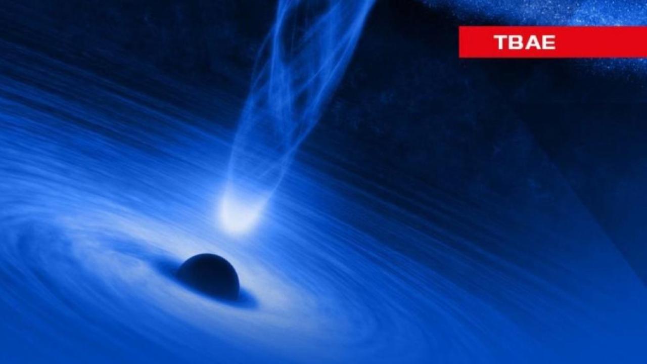 "Yüksek Enerji Astrofiziği Kış Okulu" başvuruları başladı
