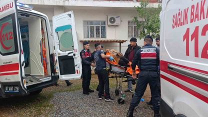 Tartıştığı babasını öldürmüştü, ağır yaralanan yenge de hayatını kaybetti