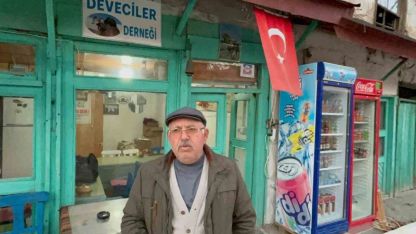 Başkan Bilgin: "Alınan karar saygılıyız ama kültürümüz yaşasın"