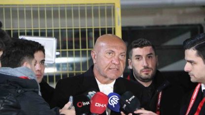 İrfan Can Eğribayat'ın yeni adresi belli oldu