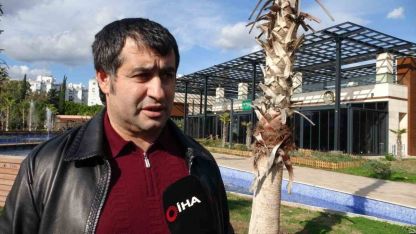 Bıçaklı saldırıya uğrayan Azerbaycan Muaythai Federasyonu Başkanı Musayev: "Tehlike halen devam ediyor, hayatım her an tehdit altında"