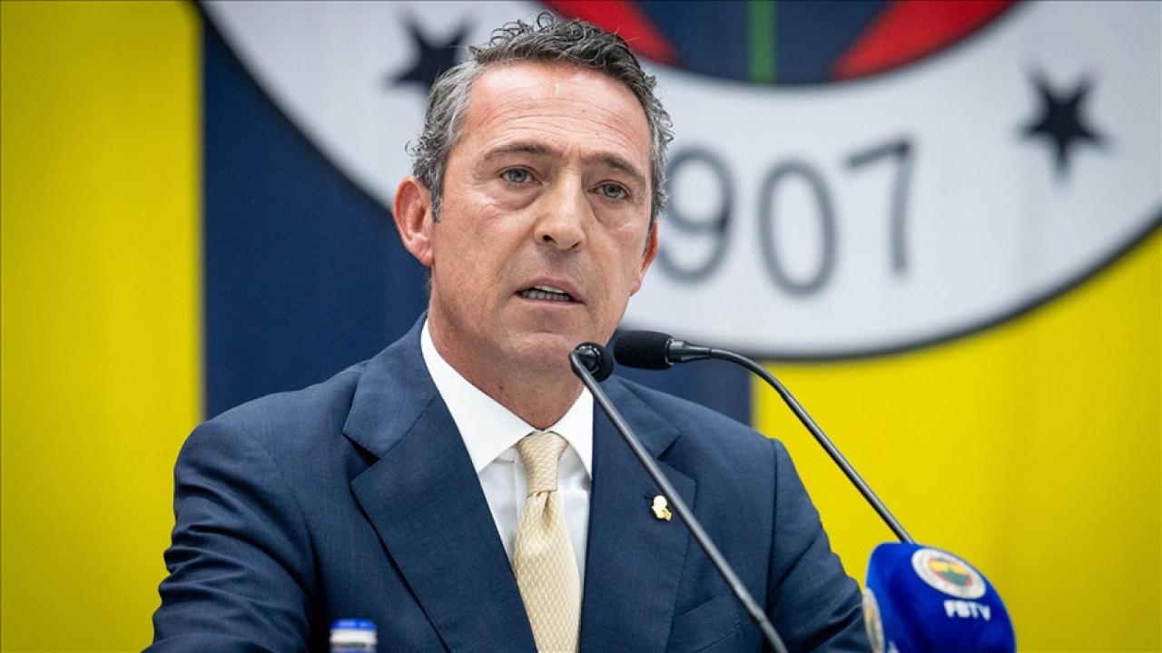Ali Koç alacaklarını hibe etti!