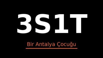 Antalya’da Pamuk Prens’in gaflet uykusu