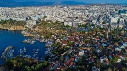 Antalya’da TOKİ kuraları bugün çekilecek!