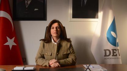 Başkan Arlıer: “Çiftçimizin zararı acilen karşılanmalı”