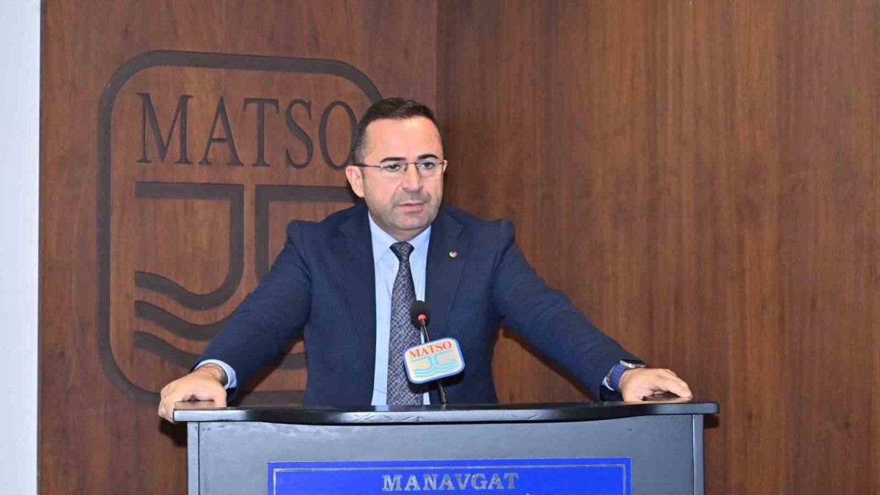 Başkan Güngör: "Konaklama tesisinde yangın güvenliği için süre uzatıldı"