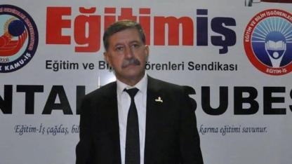 Başkan Sadık Acar: Bayrağımıza yönelik alçak saldırıyı lanetliyoruz