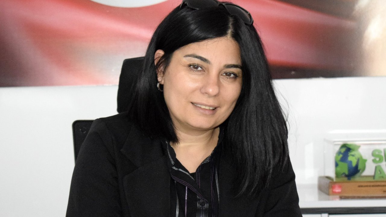 ÇMO yeni başkanı Şahin: Aynı ruhla devam