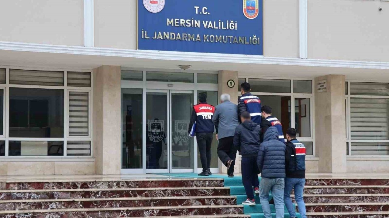 DEAŞ’ın finans ağına MİT destekli operasyon: 17 gözaltı, 9 tutuklama