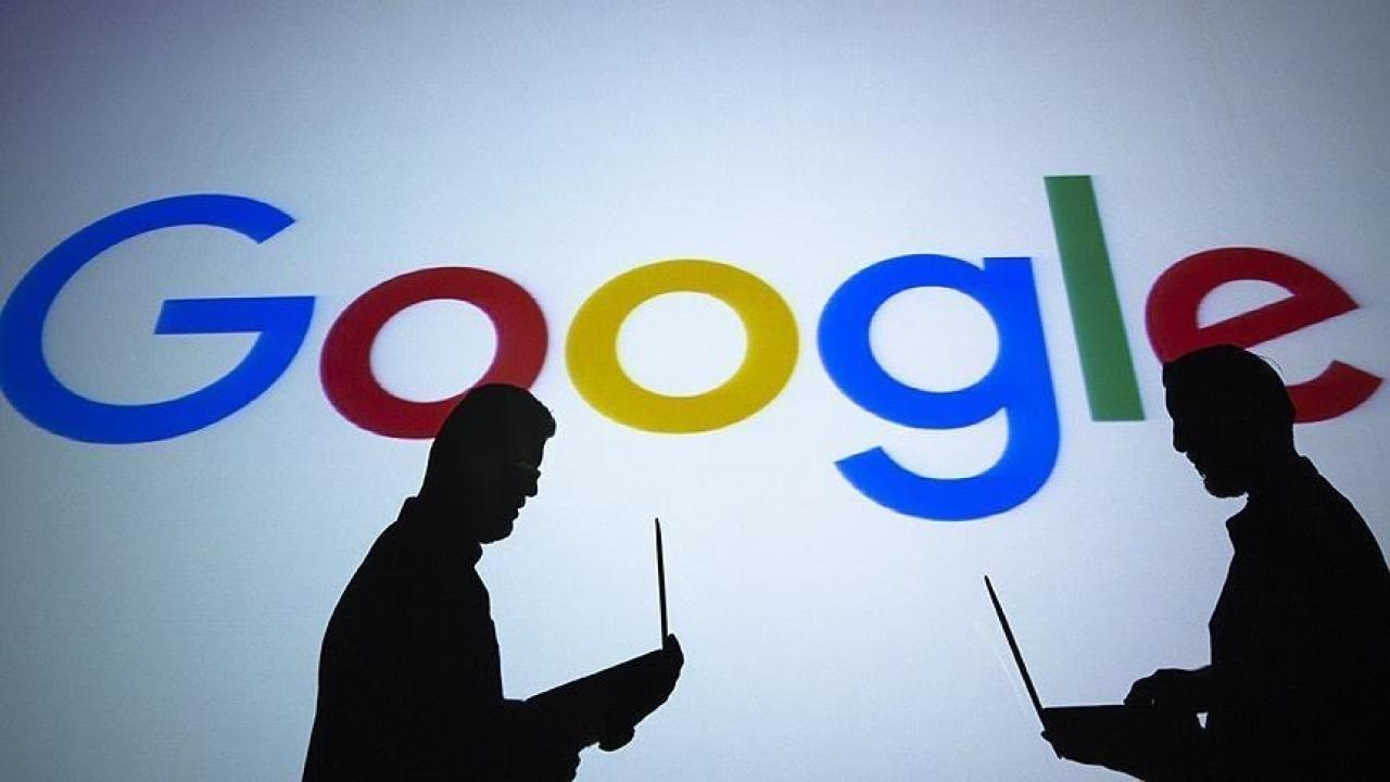 Google geri adım attı!