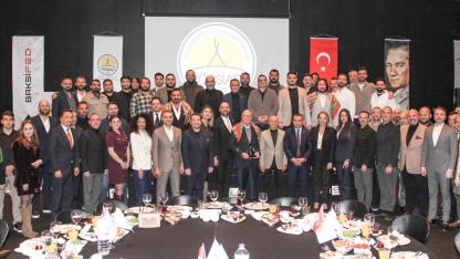 Hasan Subaşı’dan Antalya’nın geleceği için kritik mesajlar