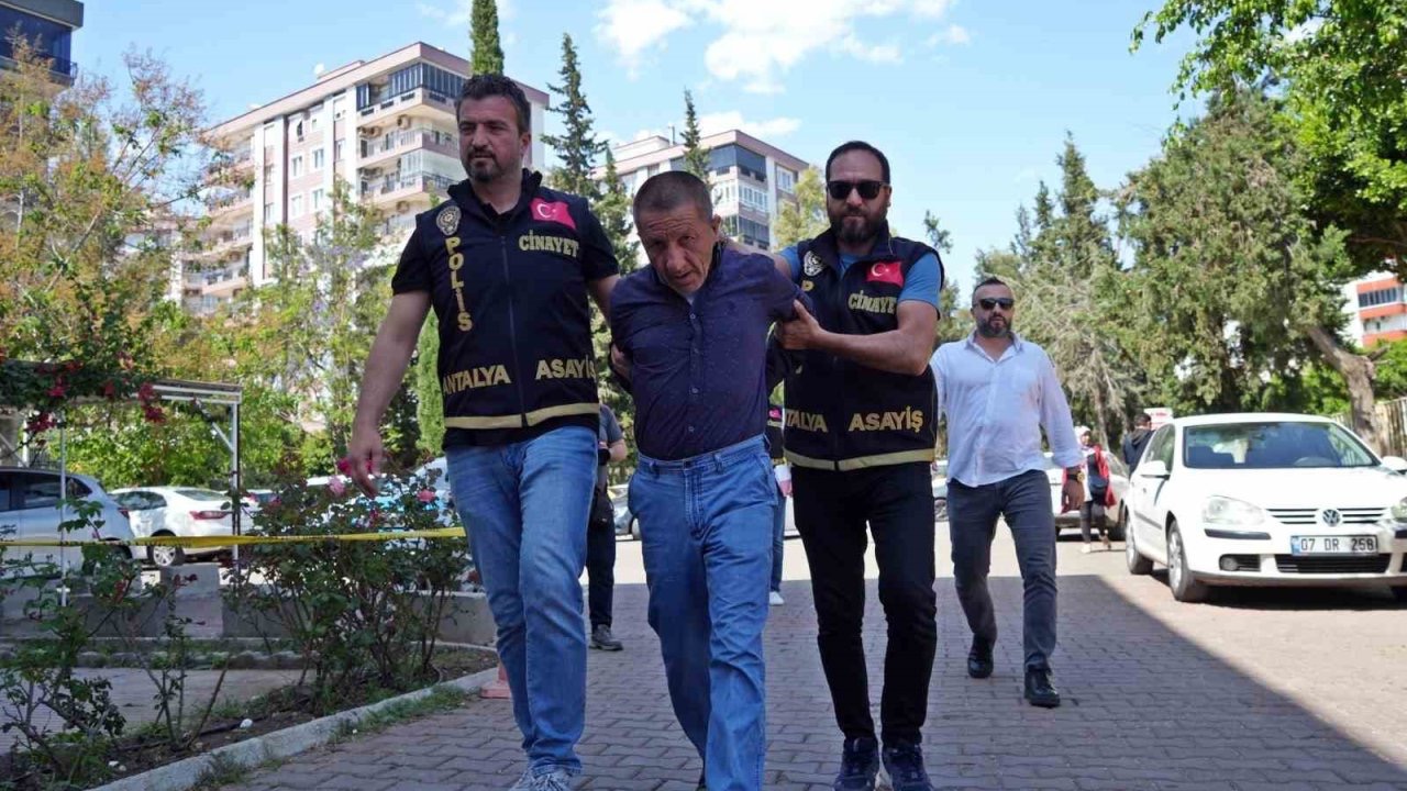 Huzurevinde meyve bıçaklı katliamda ölen 3 kişi için 3 kez ağırlaştırılmış müebbet