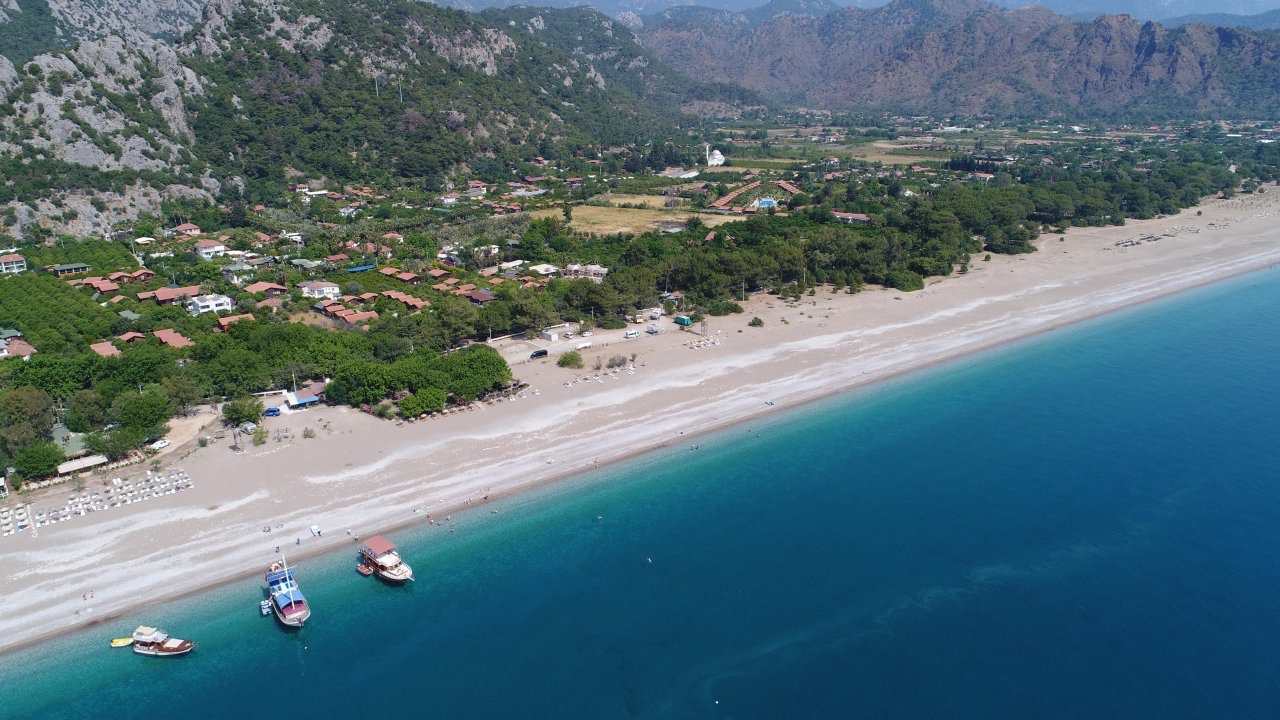 ‘Kıyıyla temaslı şehirlerde deniz suyu yer altı suyuna karışıyor’