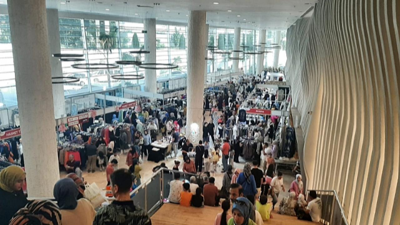 Metfest yarın başlıyor!