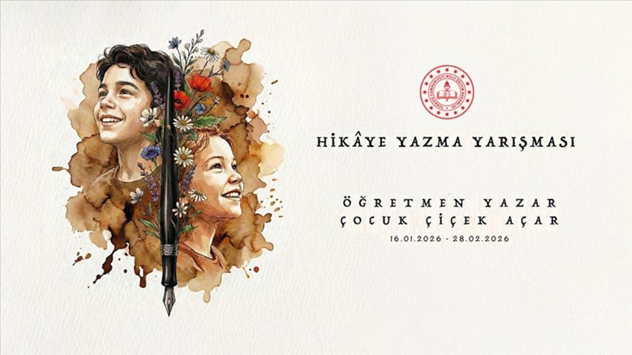 Öğretmenler 'Aile' temalı hikayelerle çocuklara seslenecek