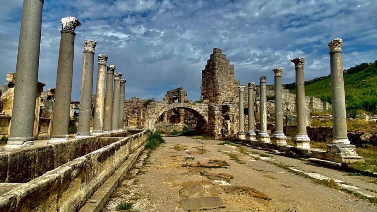 Otomatik Taslak