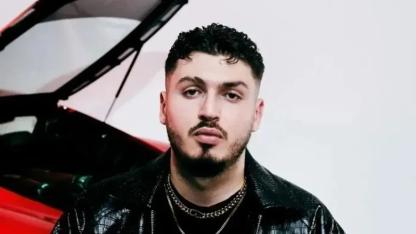 Rapçi Blok3 hakkında şok iddia!