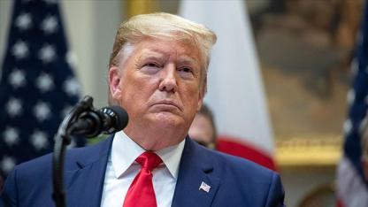 Trump'tan tartışma yaratan paylaşım!