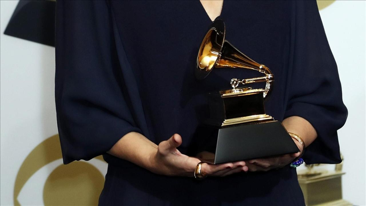 68. Grammy Ödülleri'nin kazananları belli oldu!