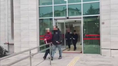 Burdur’da fuhuş operasyonu: 7 kadın kurtarıldı, 2 şahıs tutuklandı