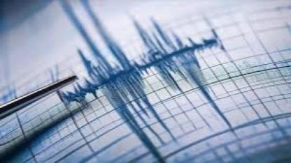Akdeniz'de korkutan deprem!