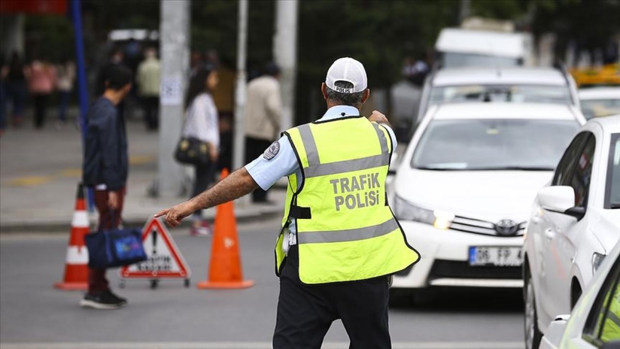 Antalya'da trafikte yeni dönem başlıyor!