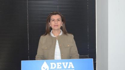 Arlıer: “Kaynaklar enkaz kaldırmaya değil, önlem almaya ayrılmalı”