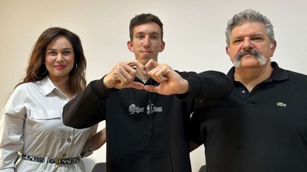 Epilepsi ile mücadele eden 3 hasta, farklı cerrahilerle 'nöbetsiz' yaşama kavuştu