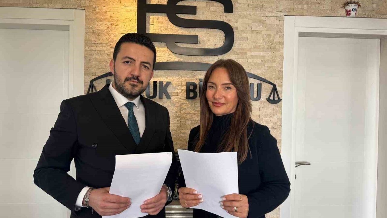 Fatma Girik’in "vasiyet" davasında karar: "Akıl sağlığı yerinde, vasiyet geçerli"