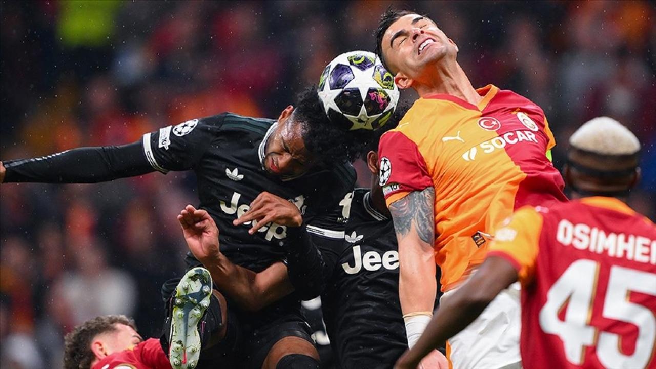 Galatasaray tur atladı, kasa doldu!
