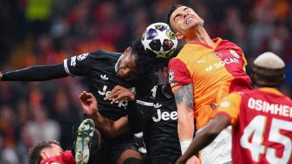 Galatasaray tur atladı, kasa doldu!