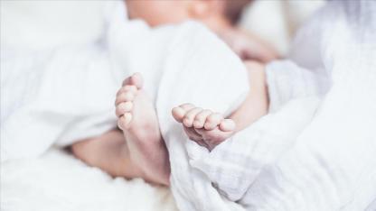 Genç çiftlere verilen destekle 5 bin 992 çocuk dünyaya geldi