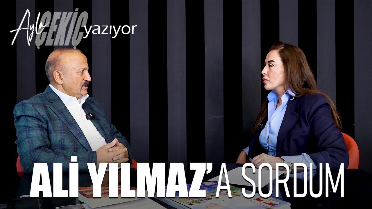 Kapanamayan dosyalar ülkesi