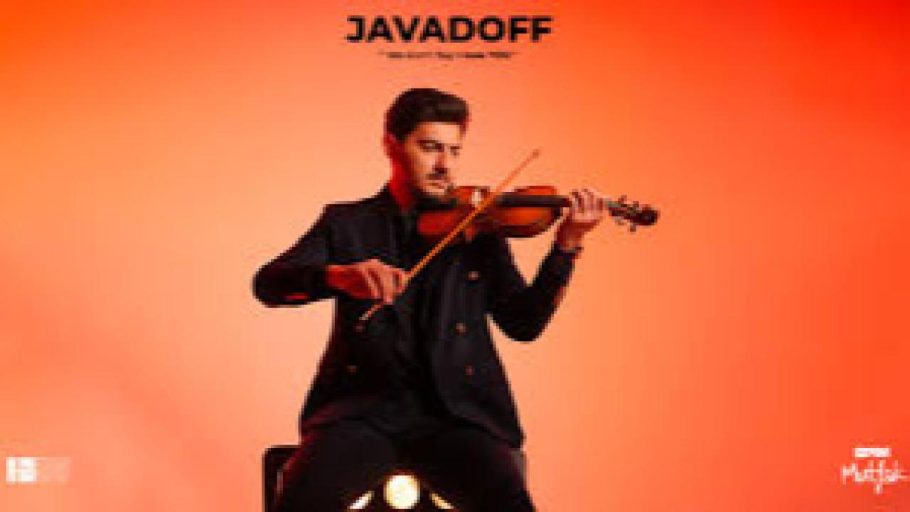 Keman virtüözü Javadoff, Antalya'da sahne alacak!