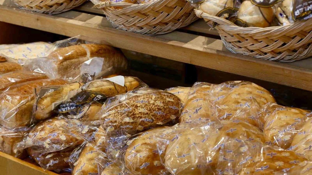 Kepez Ekmek’ten glutensiz ürünler online satışta
