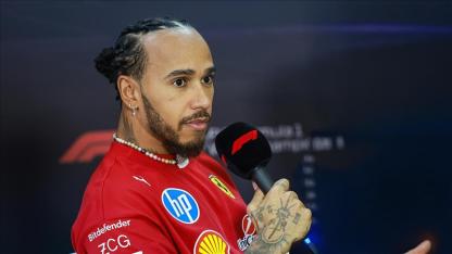 Lewis Hamilton ile Kim Kardashian arasında aşk iddiası!