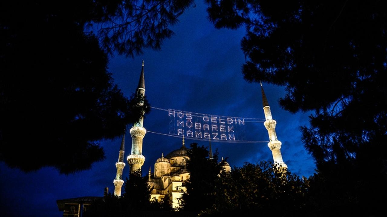Ramazan’a sayılı günler kaldı!