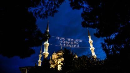 Ramazan’a sayılı günler kaldı!