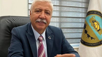 Antalya'da kooperatif ve pazarcılar odasına 'rüşvet' ve 'dolandırıcılık' operasyonu; 12 tutuklama