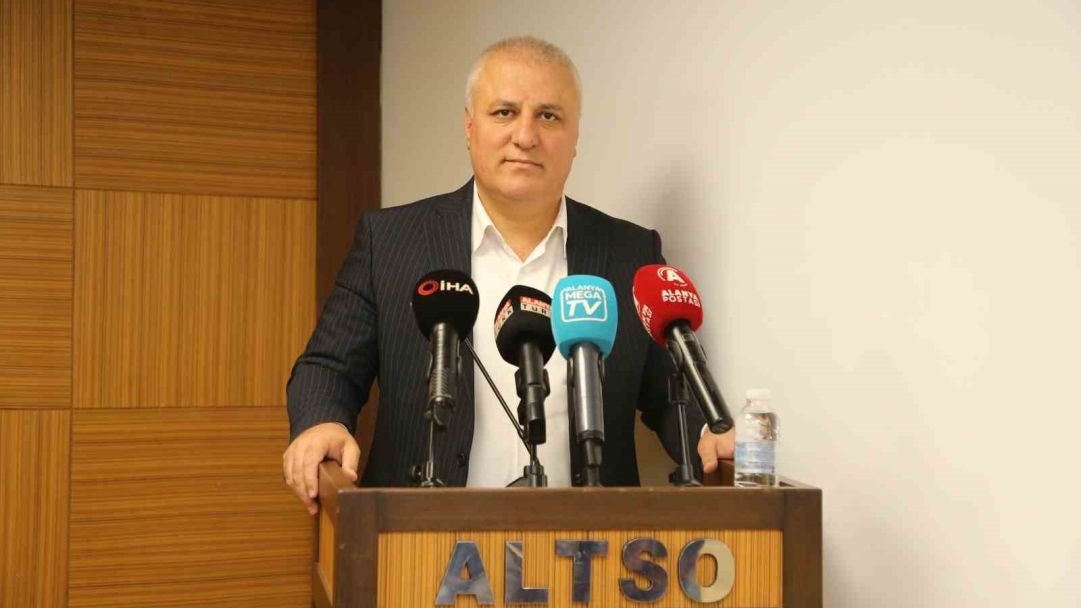 Antalya turizmi için çözüm arayışı