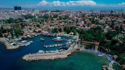 Bayramda Antalya’da yapılabilecek en güzel aktiviteler