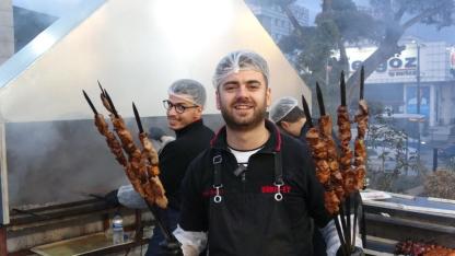 Antalya’da Gaziantep rüzgârı esecek: Lezzet ve kültür şöleni başlıyor